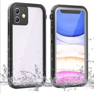 iPhone 11 Waterproof Case